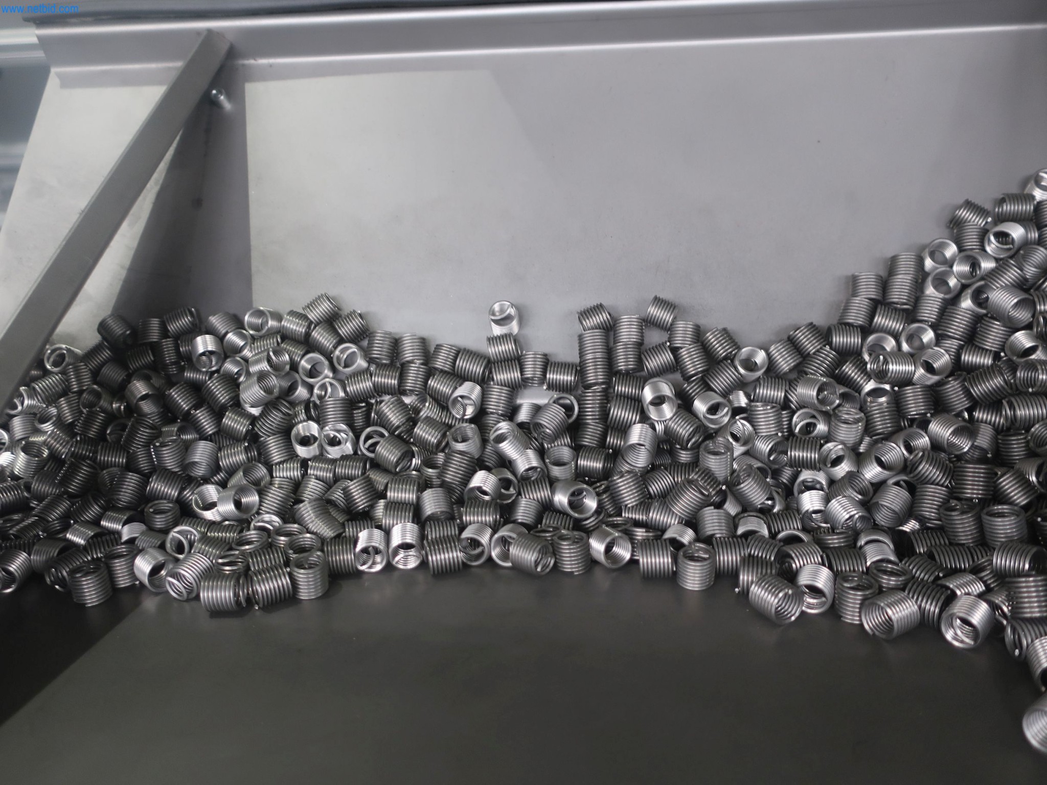 ae group – Plant and machinery for the manufacture of light-metal die-cast components (powertrain and structural parts) – AUCTION-3