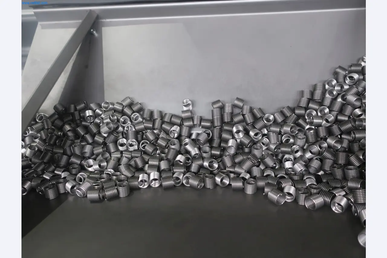 ae group – Plant and machinery for the manufacture of light-metal die-cast components (powertrain and structural parts) – AUCTION-3