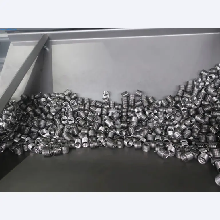 ae group – Plant and machinery for the manufacture of light-metal die-cast components (powertrain and structural parts) – AUCTION-3
