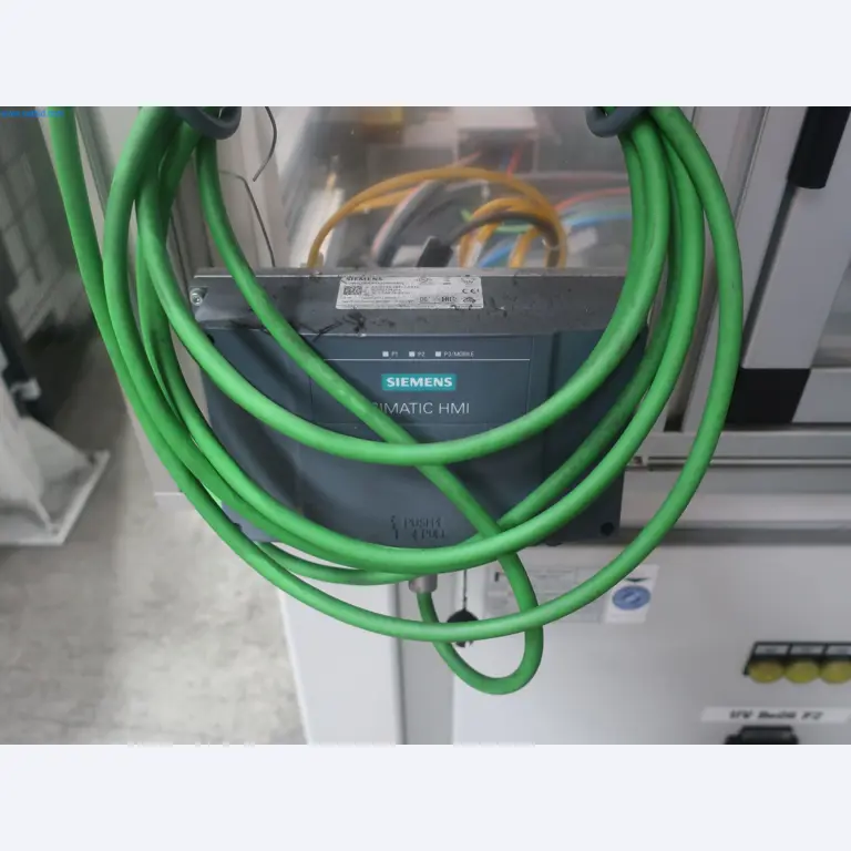 ae group – Plant and machinery for the manufacture of light-metal die-cast components (powertrain and structural parts) – AUCTION-10