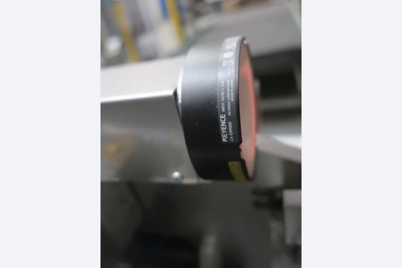ae group – Plant and machinery for the manufacture of light-metal die-cast components (powertrain and structural parts) – AUCTION-4