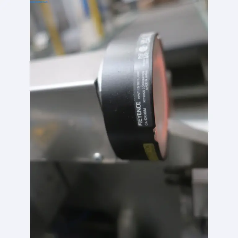 ae group – Plant and machinery for the manufacture of light-metal die-cast components (powertrain and structural parts) – AUCTION-4