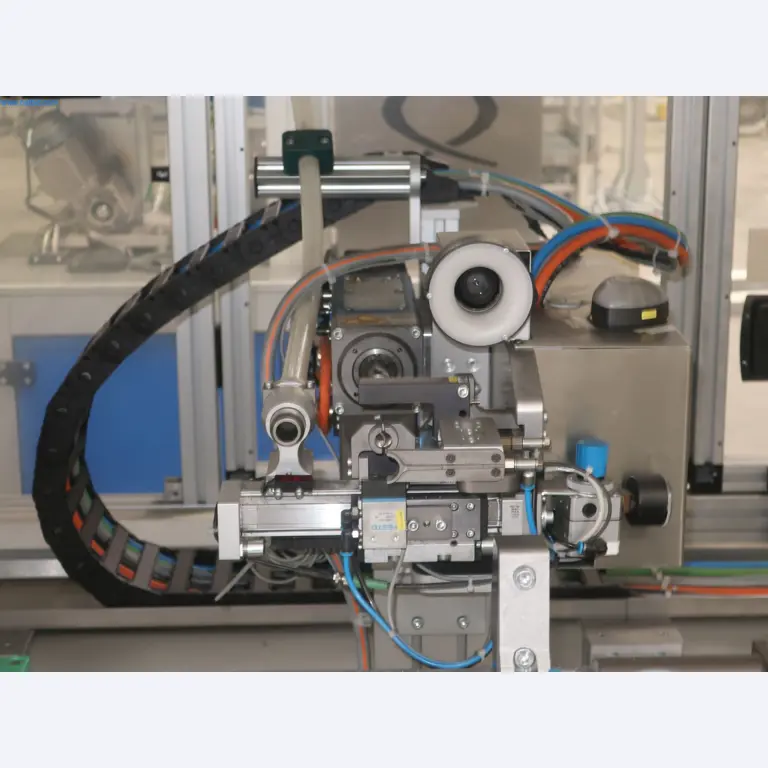 ae group – Plant and machinery for the manufacture of light-metal die-cast components (powertrain and structural parts) – AUCTION-7