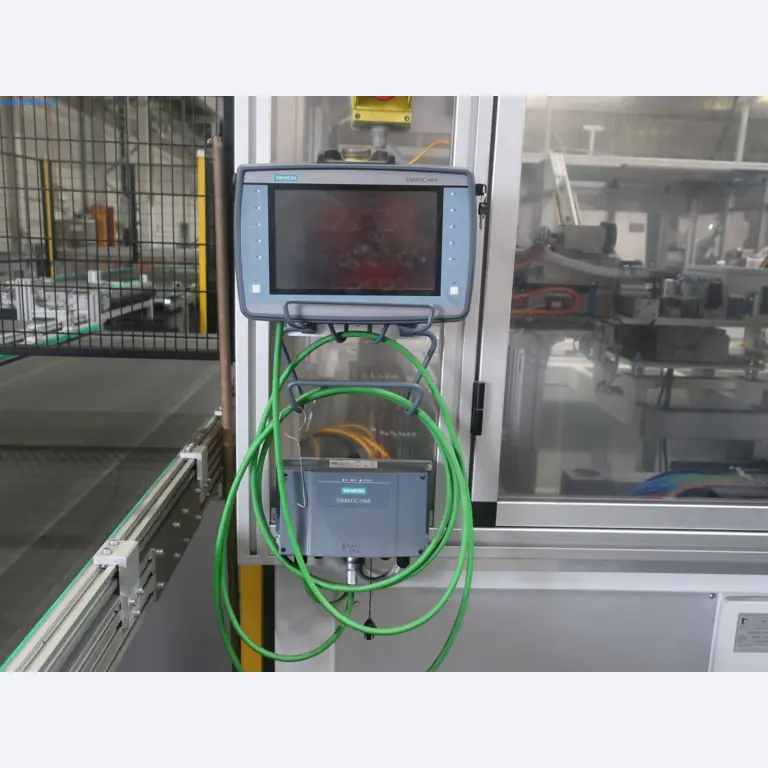 ae group – Plant and machinery for the manufacture of light-metal die-cast components (powertrain and structural parts) – AUCTION-5