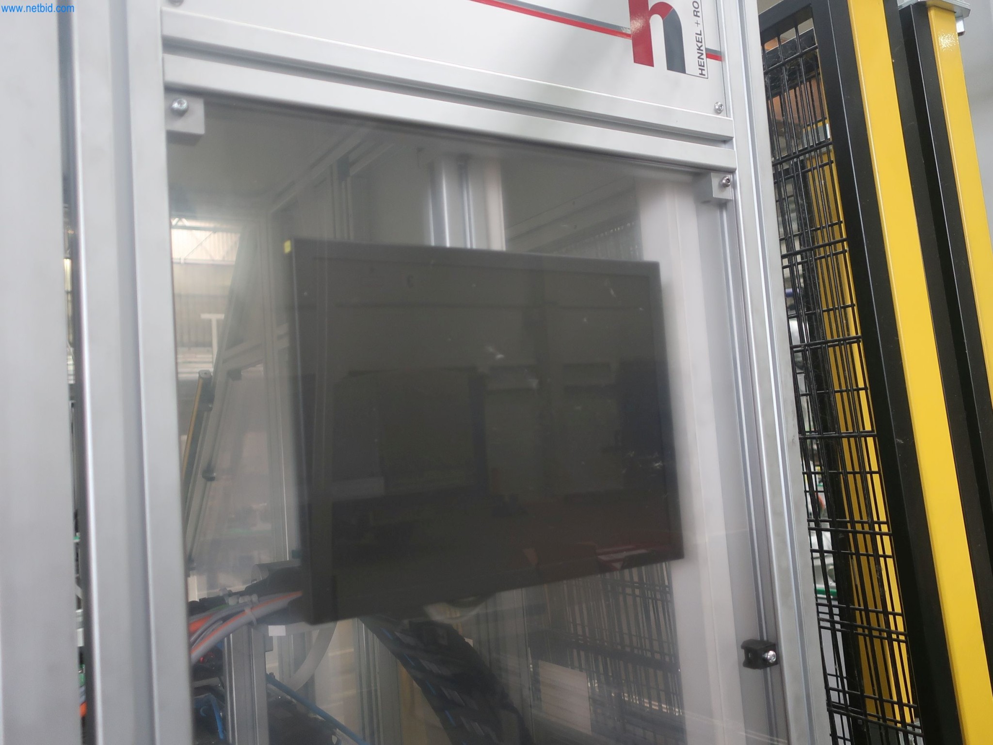 ae group – Plant and machinery for the manufacture of light-metal die-cast components (powertrain and structural parts) – AUCTION-6
