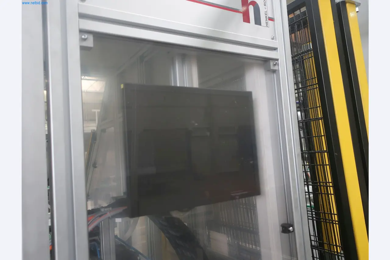ae group – Plant and machinery for the manufacture of light-metal die-cast components (powertrain and structural parts) – AUCTION-6