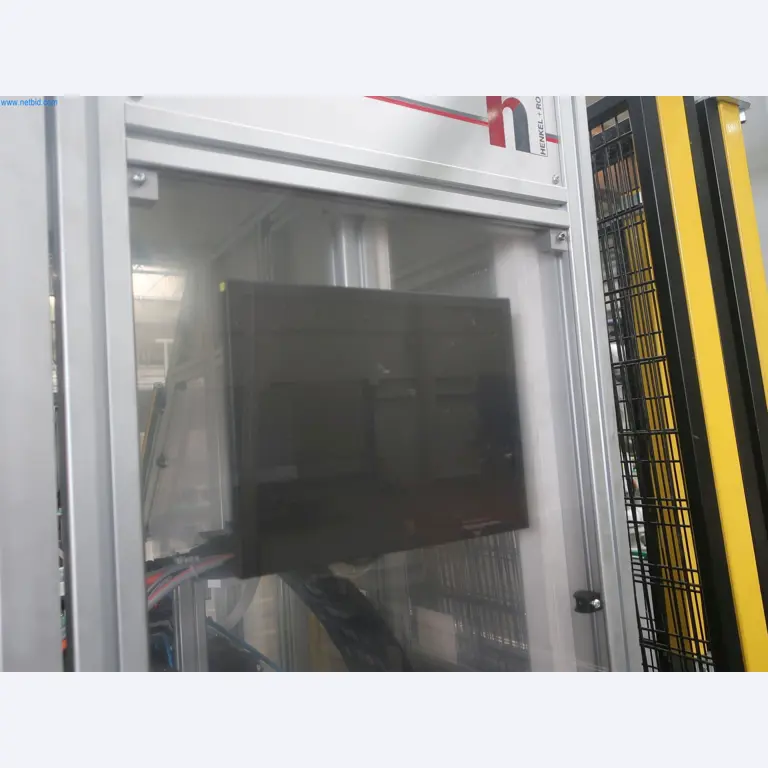 ae group – Plant and machinery for the manufacture of light-metal die-cast components (powertrain and structural parts) – AUCTION-6
