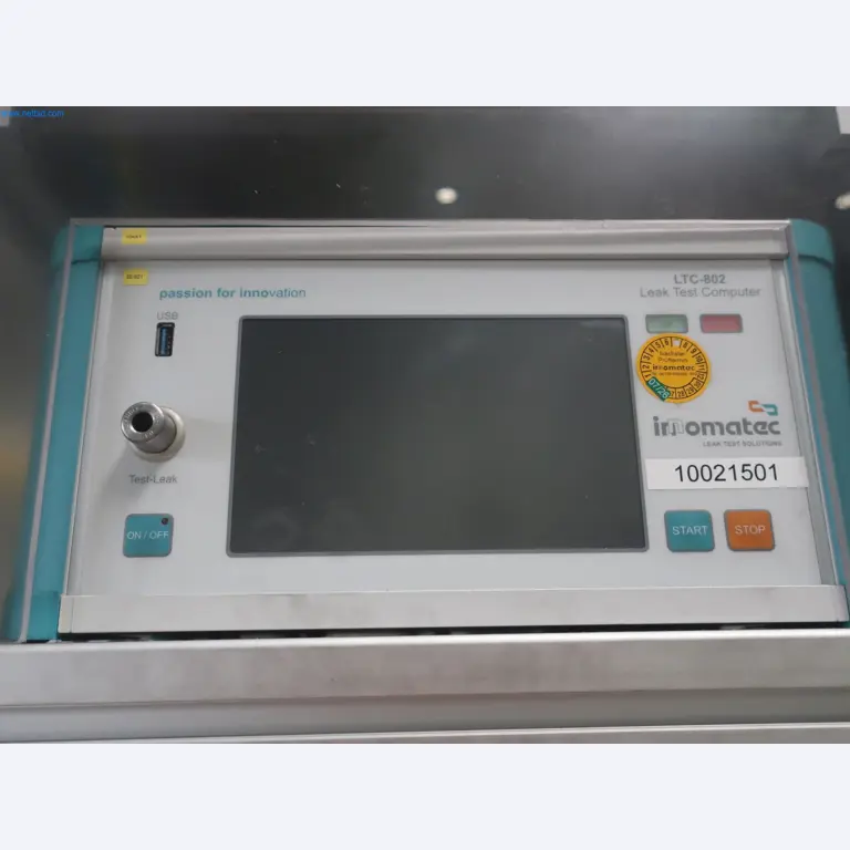 ae group – Plant and machinery for the manufacture of light-metal die-cast components (powertrain and structural parts) – AUCTION-2