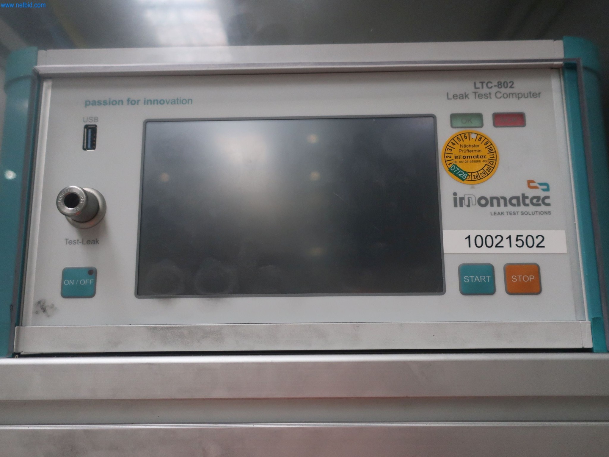 ae group – Plant and machinery for the manufacture of light-metal die-cast components (powertrain and structural parts) – AUCTION-3