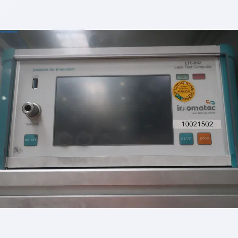 ae group – Plant and machinery for the manufacture of light-metal die-cast components (powertrain and structural parts) – AUCTION-3