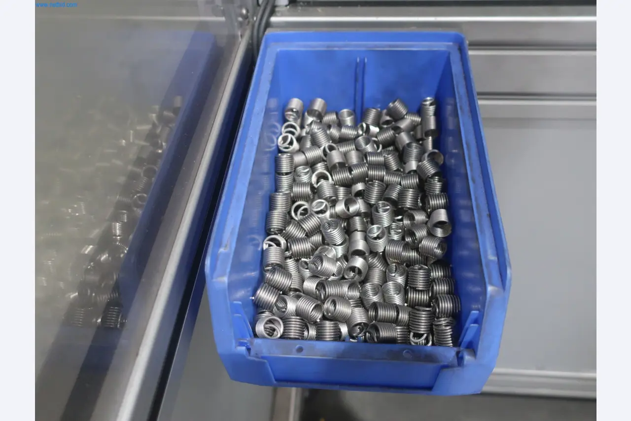 ae group – Plant and machinery for the manufacture of light-metal die-cast components (powertrain and structural parts) – AUCTION-5
