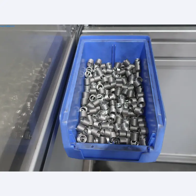 ae group – Plant and machinery for the manufacture of light-metal die-cast components (powertrain and structural parts) – AUCTION-5