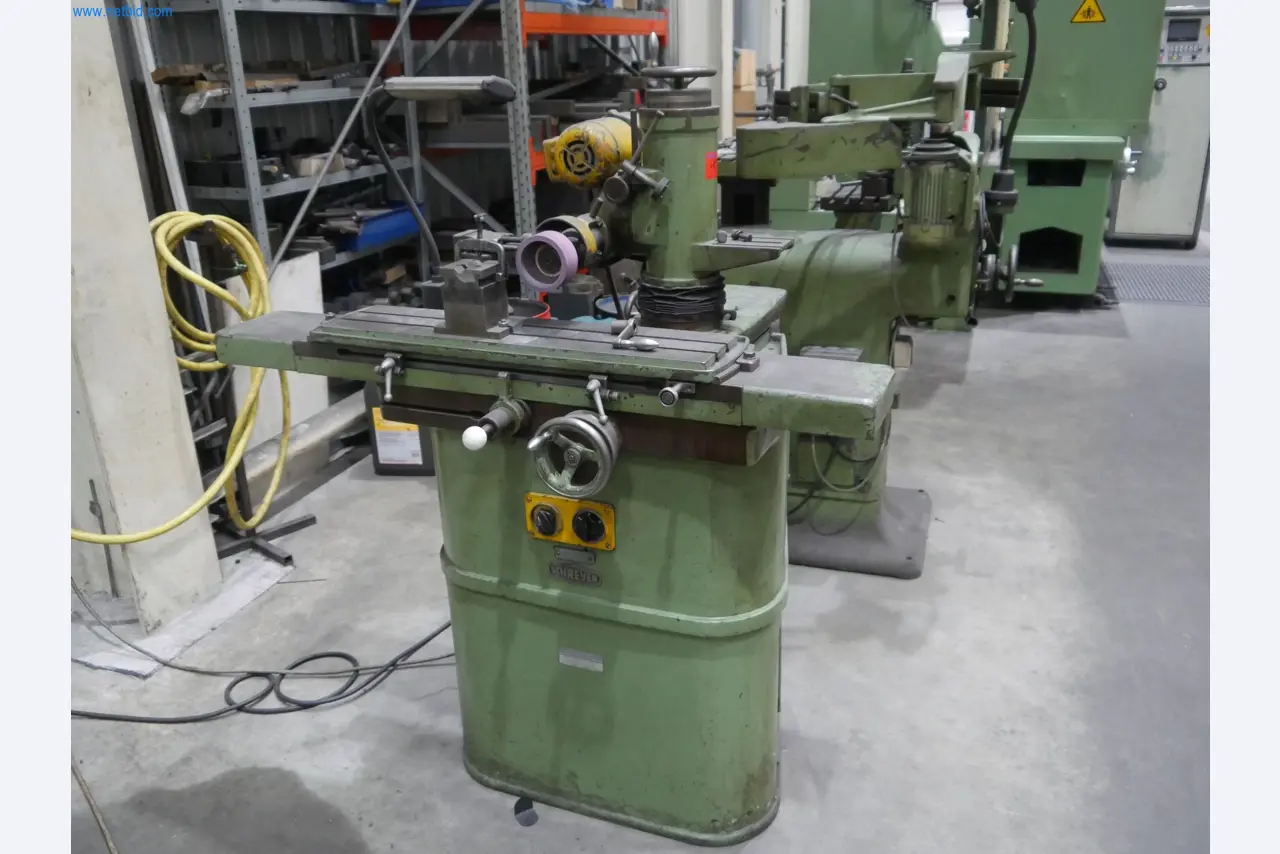 ae group – Plant and machinery for the manufacture of light-metal die-cast components (powertrain and structural parts) – AUCTION-1