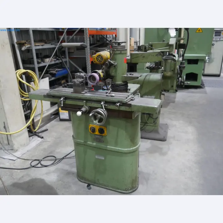 ae group – Plant and machinery for the manufacture of light-metal die-cast components (powertrain and structural parts) – AUCTION-1