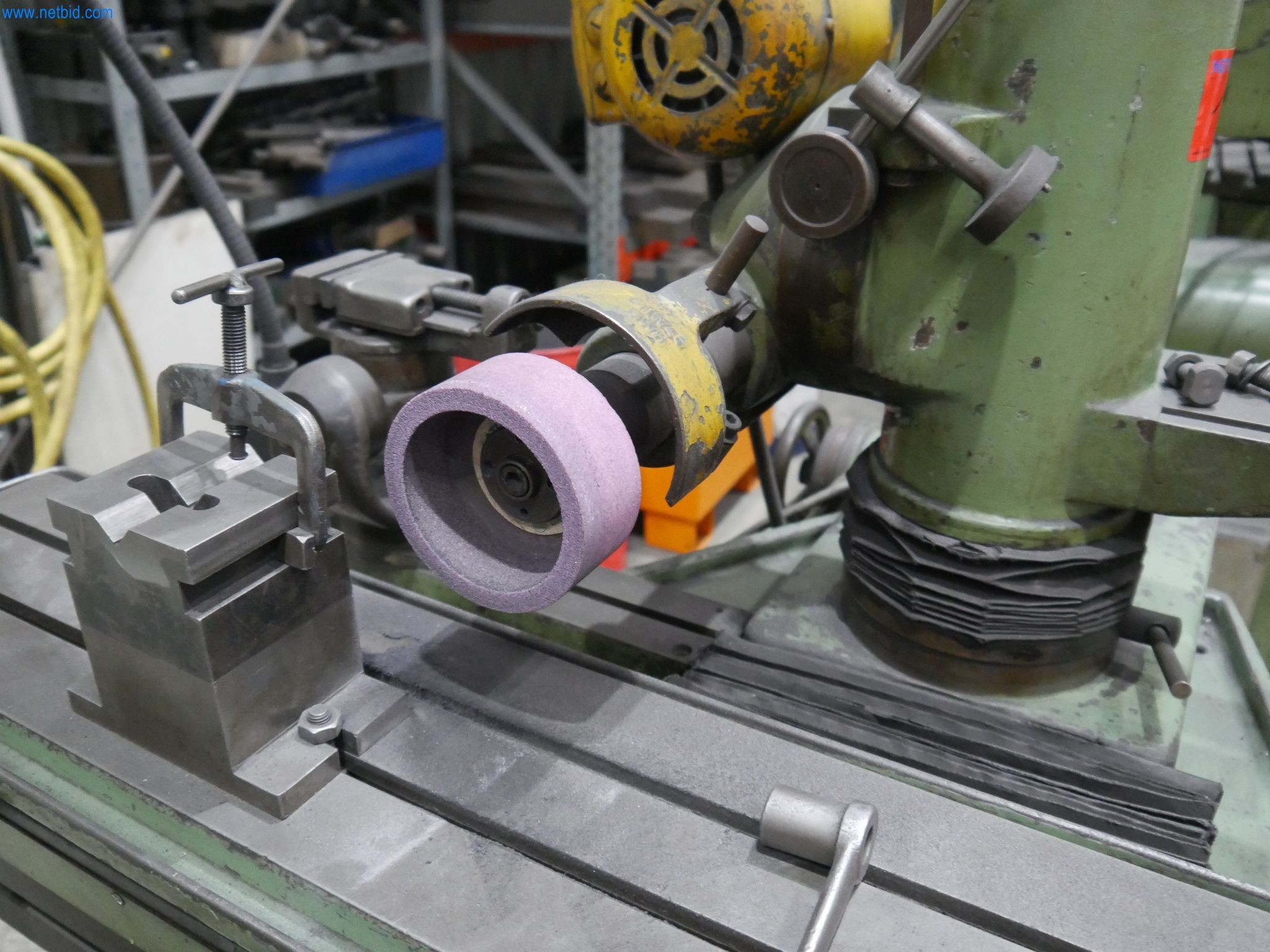 ae group – Plant and machinery for the manufacture of light-metal die-cast components (powertrain and structural parts) – AUCTION-2