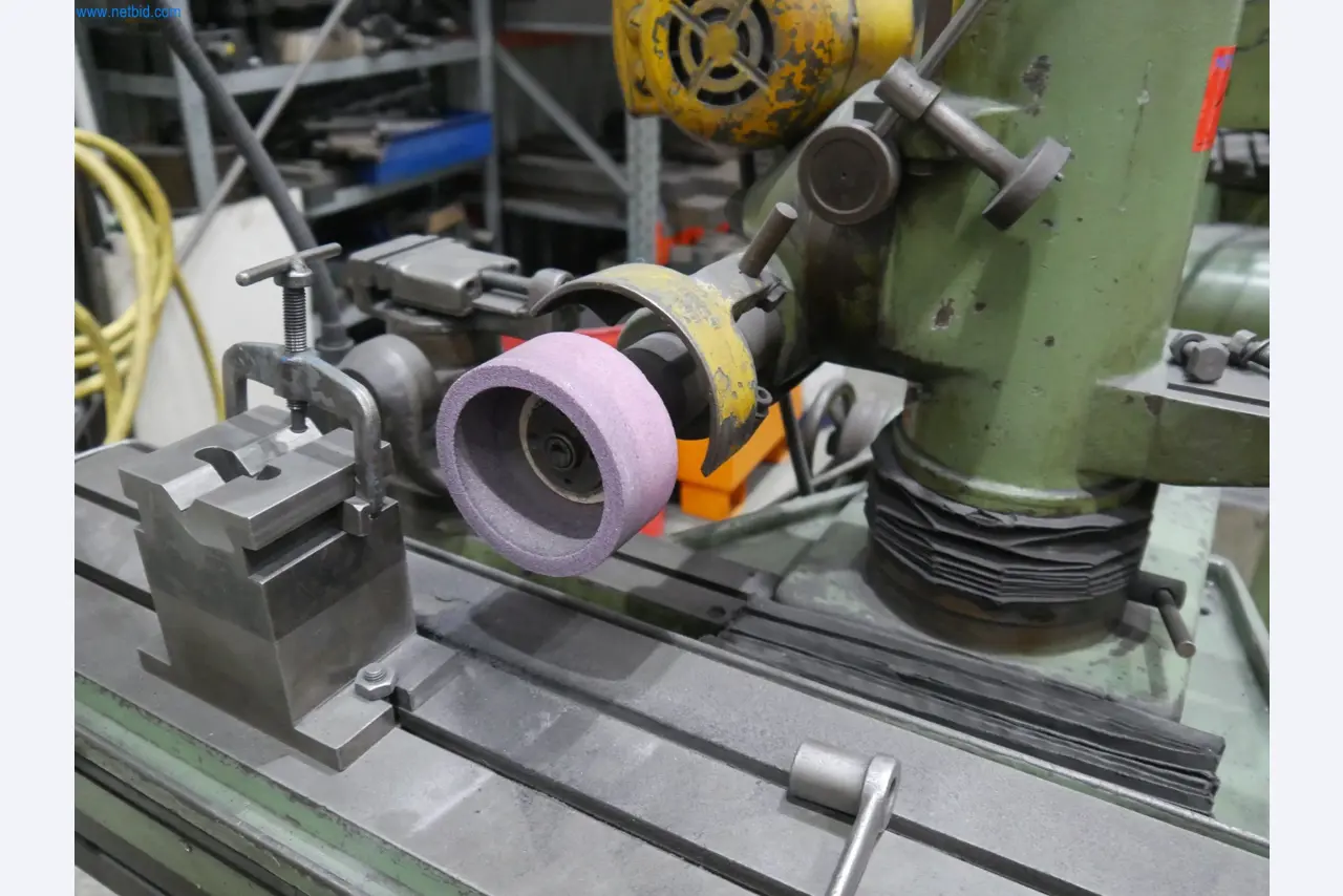 ae group – Plant and machinery for the manufacture of light-metal die-cast components (powertrain and structural parts) – AUCTION-2