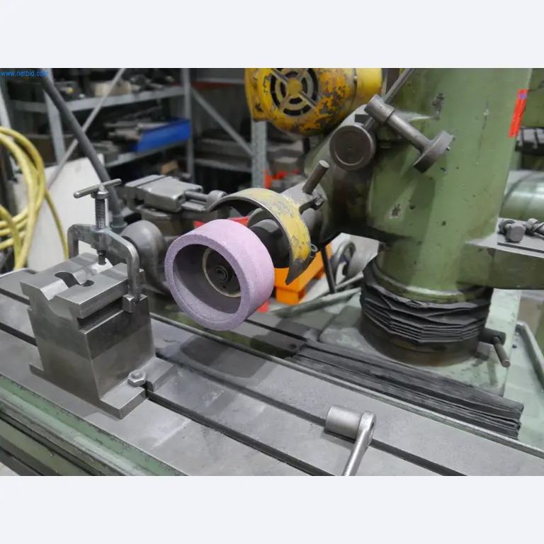ae group – Plant and machinery for the manufacture of light-metal die-cast components (powertrain and structural parts) – AUCTION-2