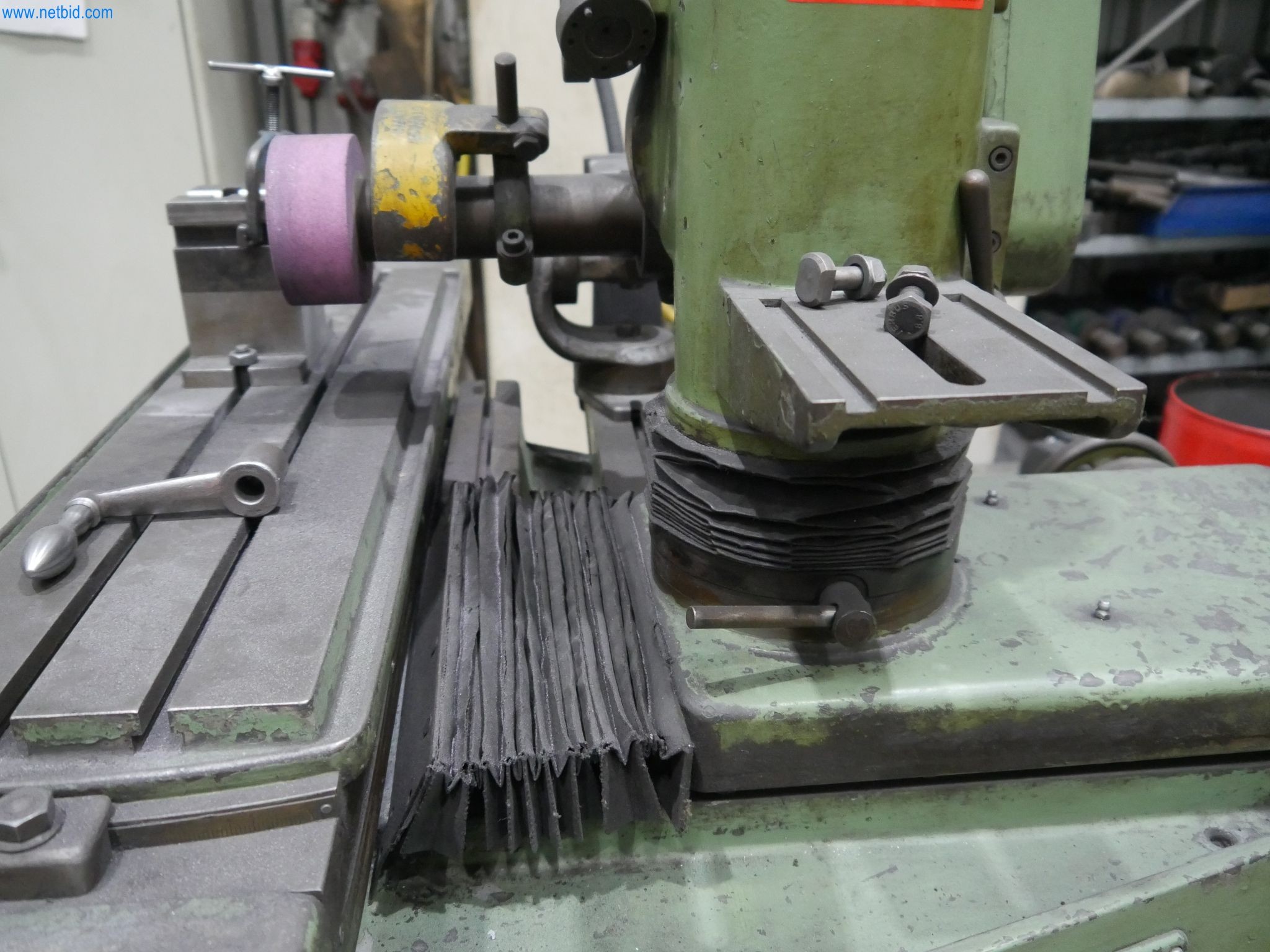 ae group – Plant and machinery for the manufacture of light-metal die-cast components (powertrain and structural parts) – AUCTION-3