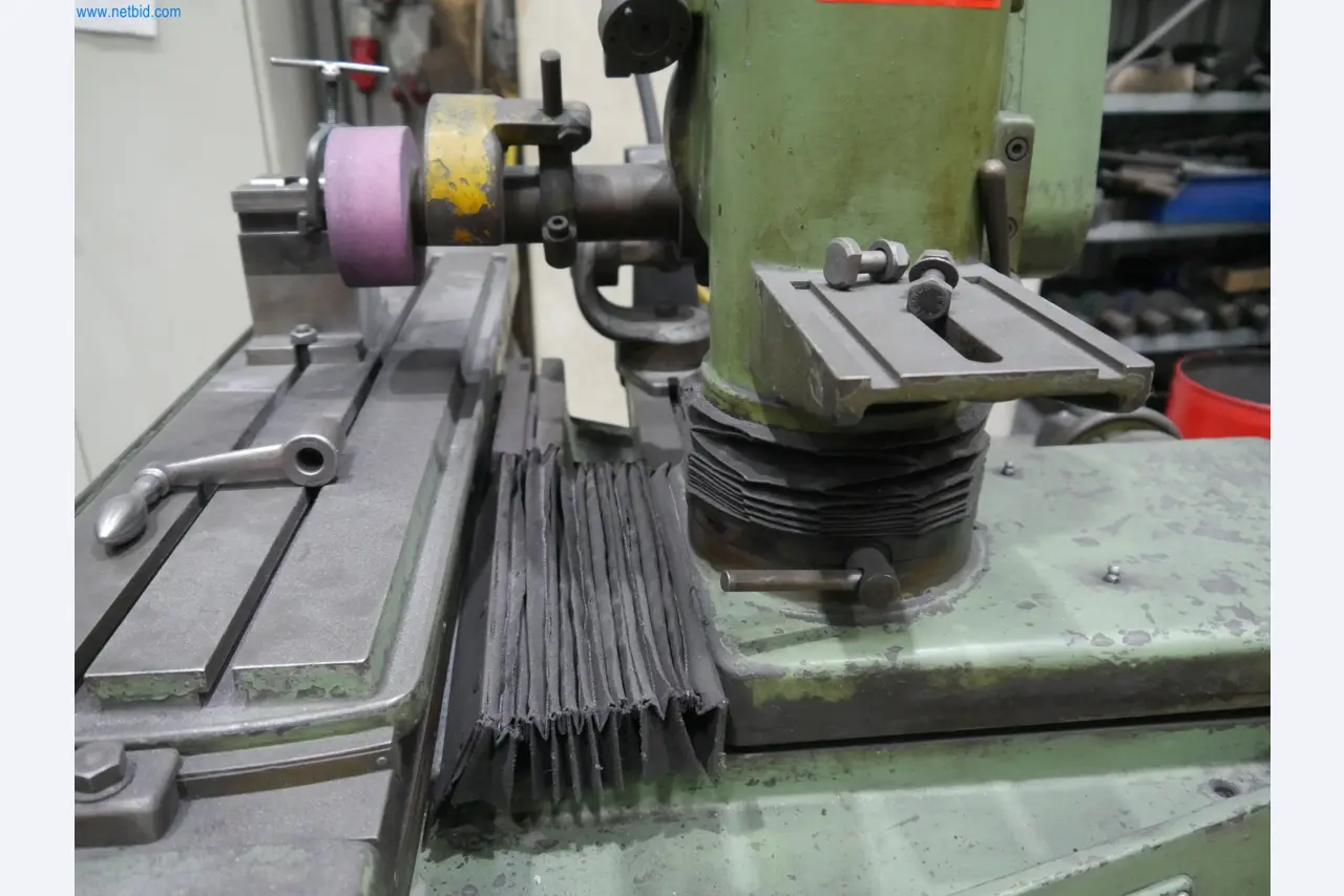 ae group – Plant and machinery for the manufacture of light-metal die-cast components (powertrain and structural parts) – AUCTION-3