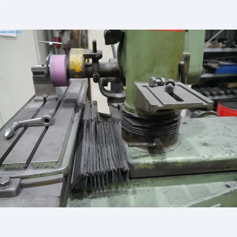 ae group – Plant and machinery for the manufacture of light-metal die-cast components (powertrain and structural parts) – AUCTION-3