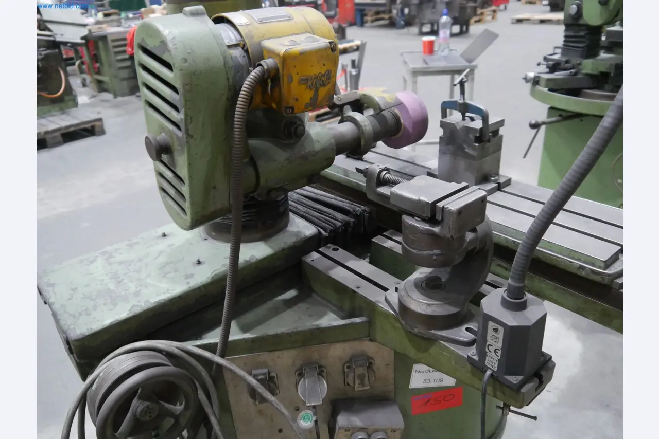 ae group – Plant and machinery for the manufacture of light-metal die-cast components (powertrain and structural parts) – AUCTION-4