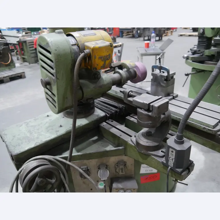 ae group – Plant and machinery for the manufacture of light-metal die-cast components (powertrain and structural parts) – AUCTION-4