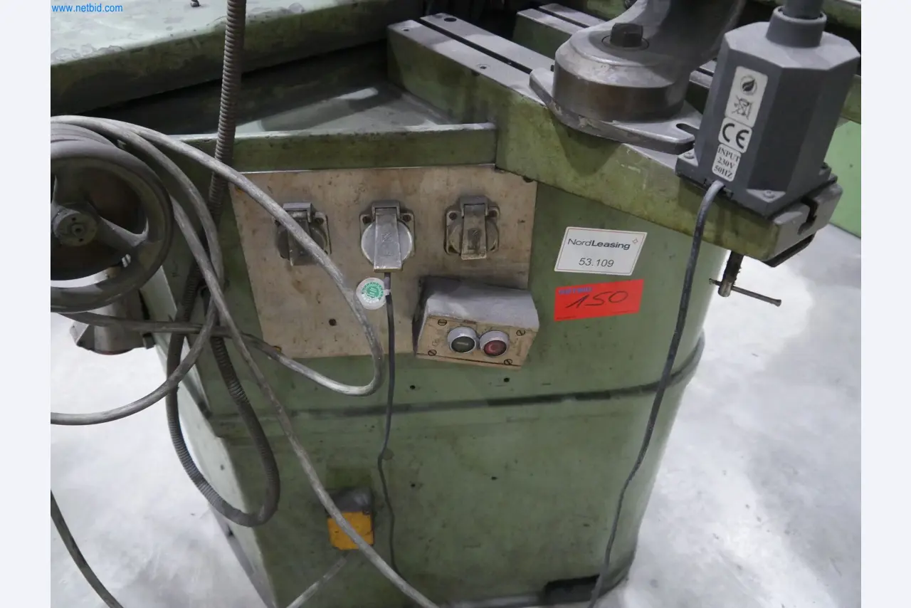 ae group – Plant and machinery for the manufacture of light-metal die-cast components (powertrain and structural parts) – AUCTION-5