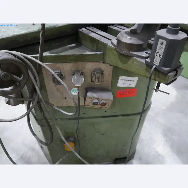 ae group – Plant and machinery for the manufacture of light-metal die-cast components (powertrain and structural parts) – AUCTION-5