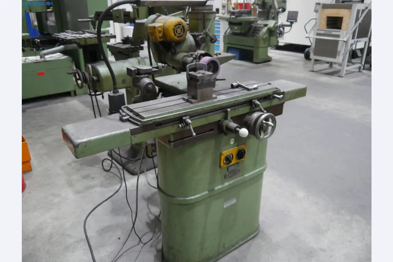 ae group – Plant and machinery for the manufacture of light-metal die-cast components (powertrain and structural parts) – AUCTION-6
