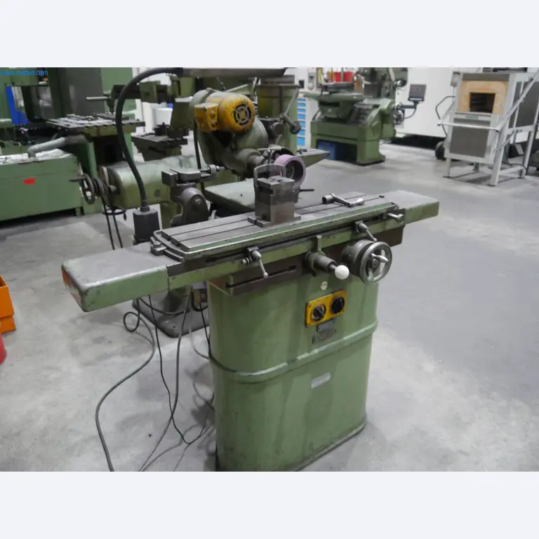ae group – Plant and machinery for the manufacture of light-metal die-cast components (powertrain and structural parts) – AUCTION-6