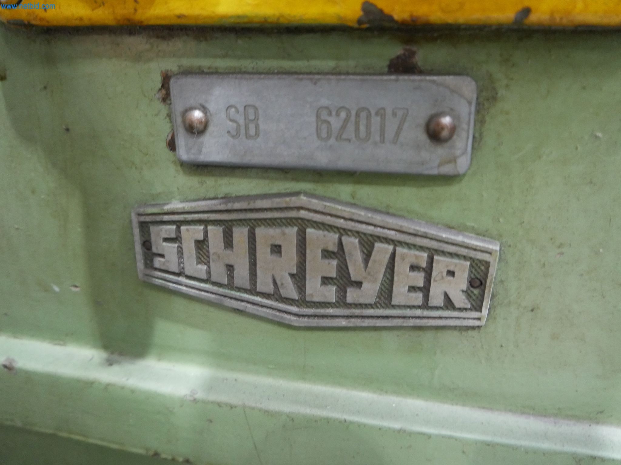 ae group – Plant and machinery for the manufacture of light-metal die-cast components (powertrain and structural parts) – AUCTION-7