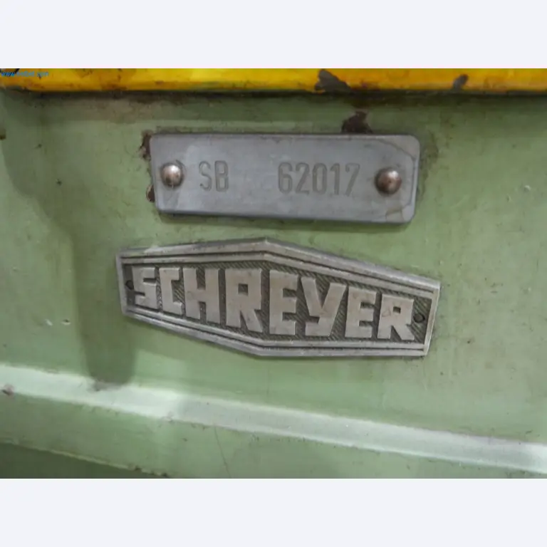 ae group – Plant and machinery for the manufacture of light-metal die-cast components (powertrain and structural parts) – AUCTION-7