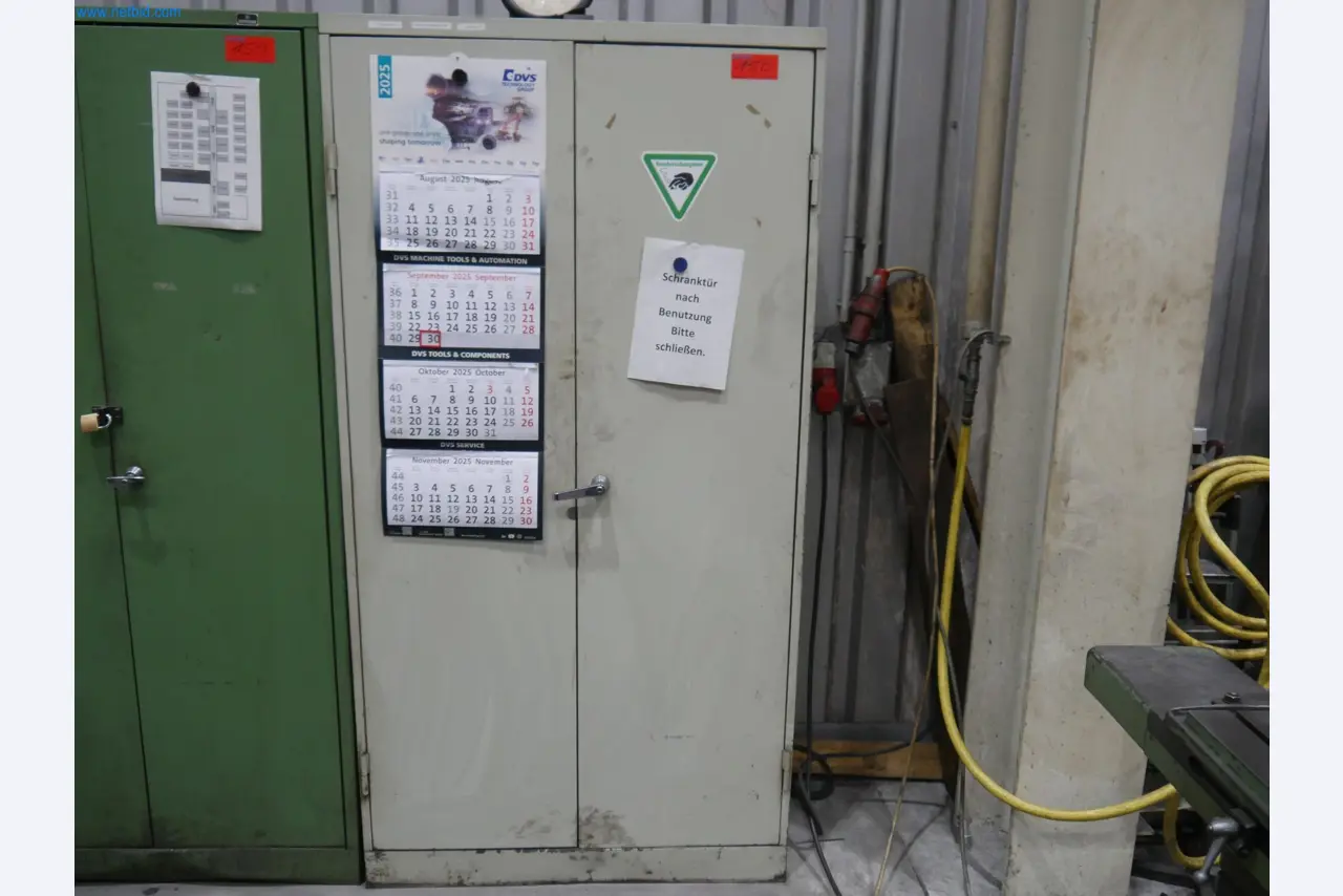 ae group – Plant and machinery for the manufacture of light-metal die-cast components (powertrain and structural parts) – AUCTION-8