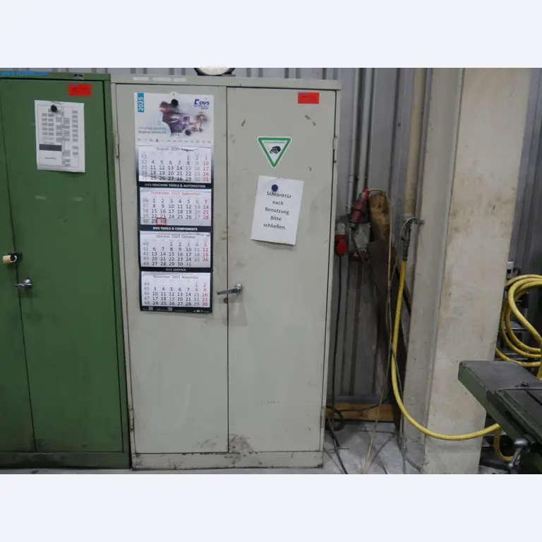 ae group – Plant and machinery for the manufacture of light-metal die-cast components (powertrain and structural parts) – AUCTION-8