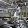 thumbnail-ae group – Plant and machinery for the manufacture of light-metal die-cast components (powertrain and structural parts) – AUCTION-1