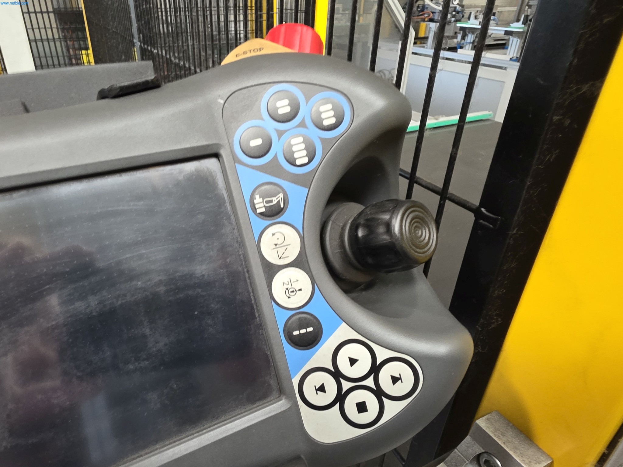 ae group – Plant and machinery for the manufacture of light-metal die-cast components (powertrain and structural parts) – AUCTION-42