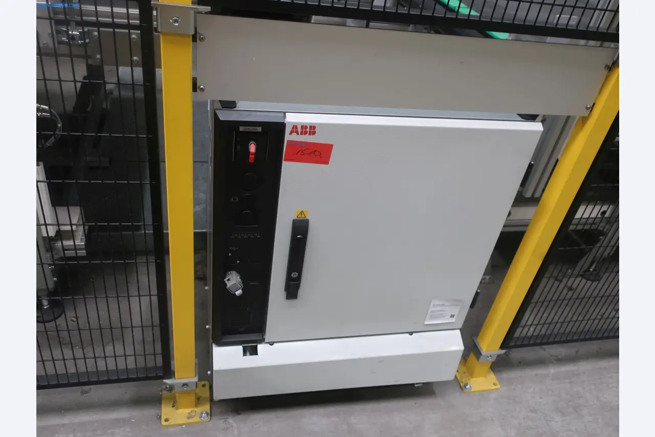 ae group – Plant and machinery for the manufacture of light-metal die-cast components (powertrain and structural parts) – AUCTION-4