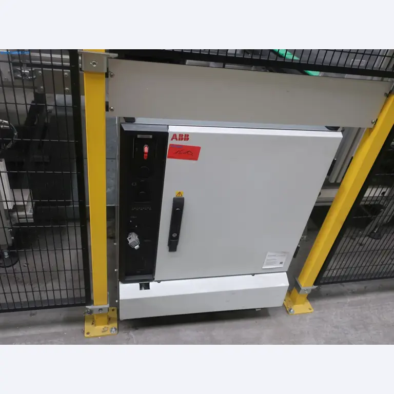 ae group – Plant and machinery for the manufacture of light-metal die-cast components (powertrain and structural parts) – AUCTION-4