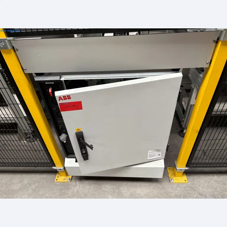 ae group – Plant and machinery for the manufacture of light-metal die-cast components (powertrain and structural parts) – AUCTION-6