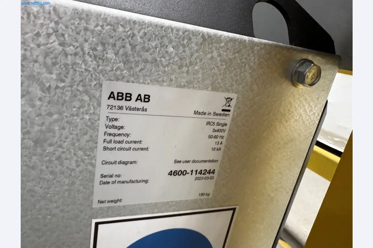 ae group – Plant and machinery for the manufacture of light-metal die-cast components (powertrain and structural parts) – AUCTION-7