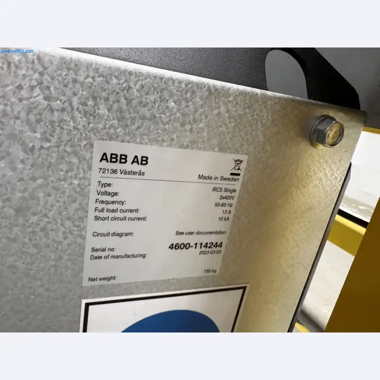 ae group – Plant and machinery for the manufacture of light-metal die-cast components (powertrain and structural parts) – AUCTION-7