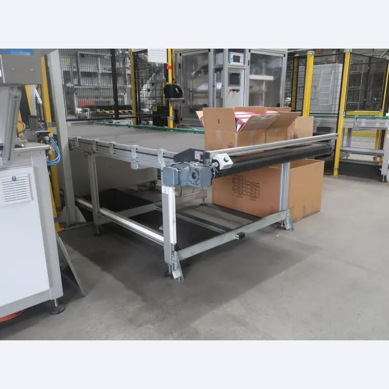 ae group – Plant and machinery for the manufacture of light-metal die-cast components (powertrain and structural parts) – AUCTION-2