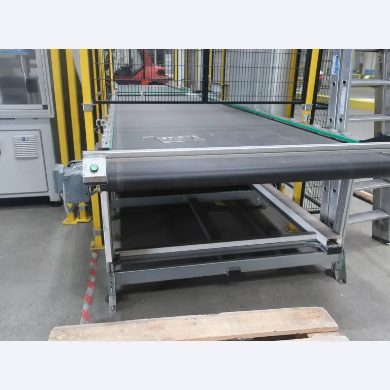 ae group – Plant and machinery for the manufacture of light-metal die-cast components (powertrain and structural parts) – AUCTION-3