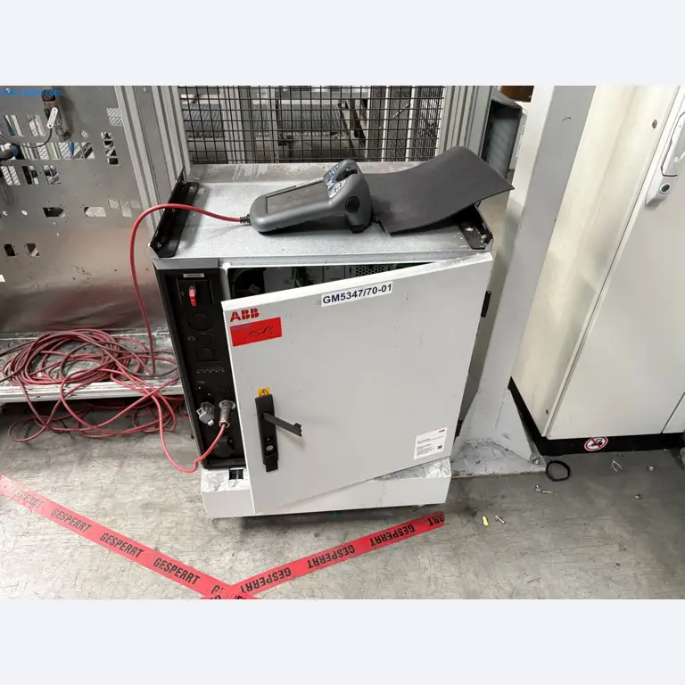 ae group – Plant and machinery for the manufacture of light-metal die-cast components (powertrain and structural parts) – AUCTION-10