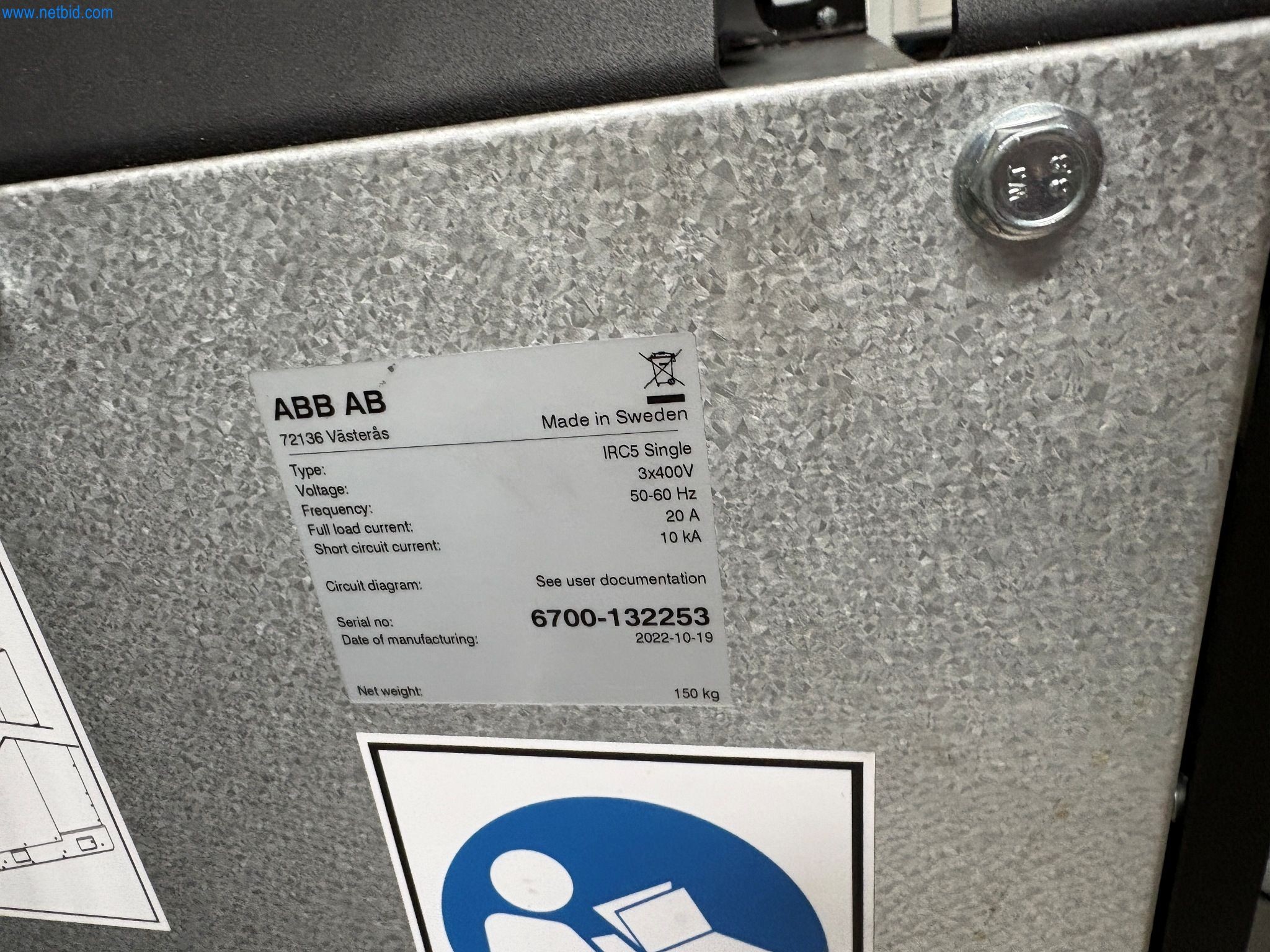 ae group – Plant and machinery for the manufacture of light-metal die-cast components (powertrain and structural parts) – AUCTION-11