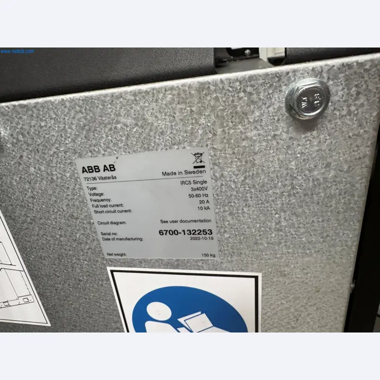 ae group – Plant and machinery for the manufacture of light-metal die-cast components (powertrain and structural parts) – AUCTION-11