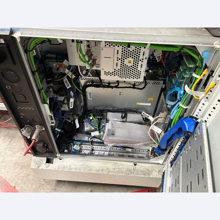 ae group – Plant and machinery for the manufacture of light-metal die-cast components (powertrain and structural parts) – AUCTION-13