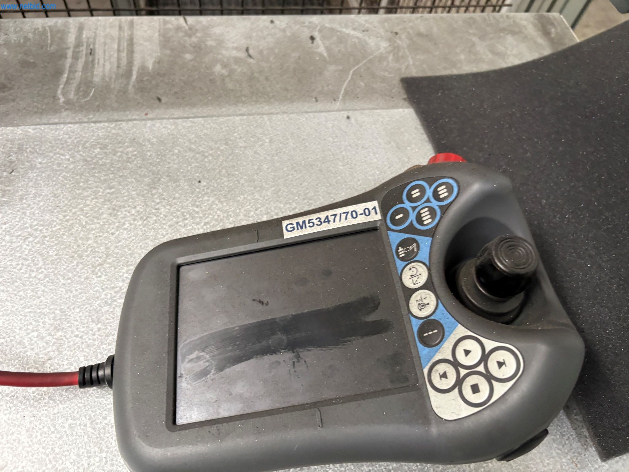 ae group – Plant and machinery for the manufacture of light-metal die-cast components (powertrain and structural parts) – AUCTION-14