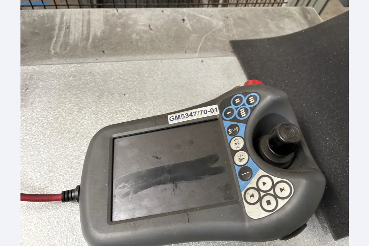 ae group – Plant and machinery for the manufacture of light-metal die-cast components (powertrain and structural parts) – AUCTION-14