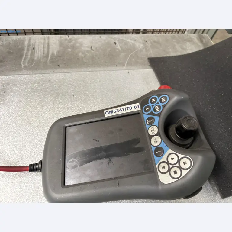 ae group – Plant and machinery for the manufacture of light-metal die-cast components (powertrain and structural parts) – AUCTION-14